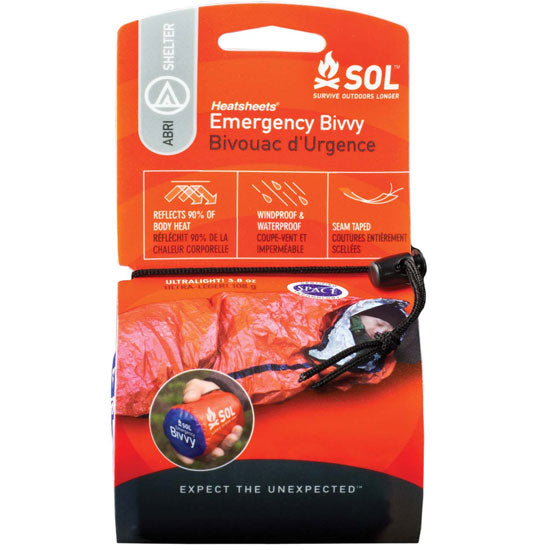 Klim - Emergency Bivvy