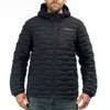 Klim - Boulder Stretch Down Hooded Jacket