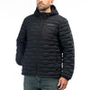 Klim - Boulder Stretch Down Hooded Jacket