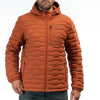 Klim - Boulder Stretch Down Hooded Jacket