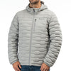 Klim - Boulder Stretch Down Hooded Jacket