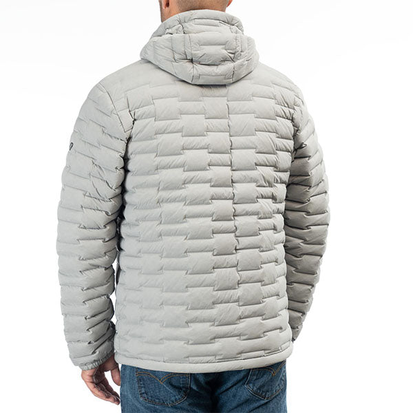 Klim - Boulder Stretch Down Hooded Jacket
