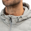 Klim - Boulder Stretch Down Hooded Jacket