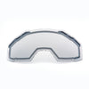 Klim Viper Replacement Snow Lenses in Clear SKU 3981-000-000-003