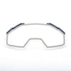 Klim Viper Replacement Snow Lenses - peripheral vision field of view SKU 3981-000-000-007