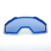 Klim Viper Replacement Snow Lenses in Rose Tint SKU 3981-000-000-006