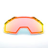 Klim Viper Replacement Snow Lenses in Blue Tint SKU 3981-000-000-001