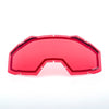 Klim Viper Replacement Snow Lenses in Orange Tint SKU 3981-000-000-005