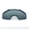Klim Viper Replacement Snow Lenses - front view highlighting lens and ventilation SKU 3981-000-000-007