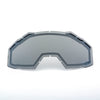 Klim Viper Replacement Snow Lenses in Smoke Polarized SKU 3981-000-000-009