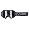 Klim Viper Off-Road Goggle - rear view showing triple-layer face foam SKU 3760-000-000-019