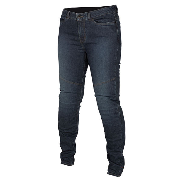 Klim - Betty Tapererd Stretch Denim (Womens)
