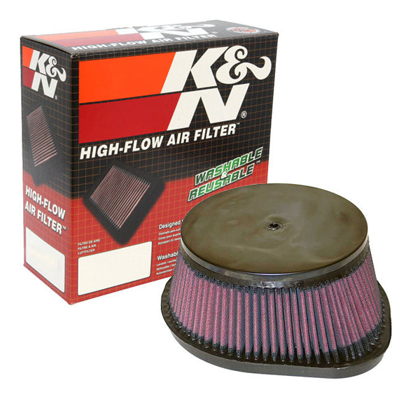 K&N Air Filters - BMW