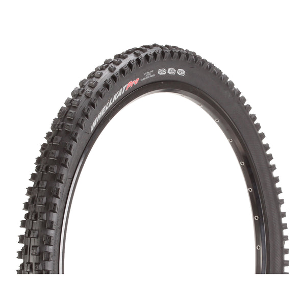 Kenda - Hellkat Pro 29" Tire (MTB) - Black - 2.4" - SKU: 212925