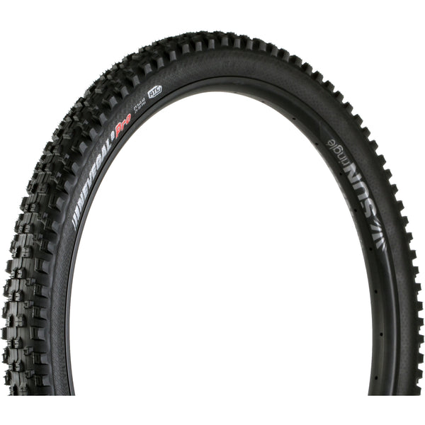 Kenda - Nevegal2 Pro 27.5" Tire (MTB) - Black - 2.6" - SKU: 214151