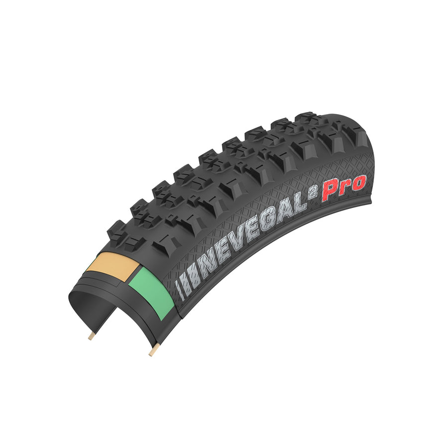 Kenda - Nevegal 2 Pro 29