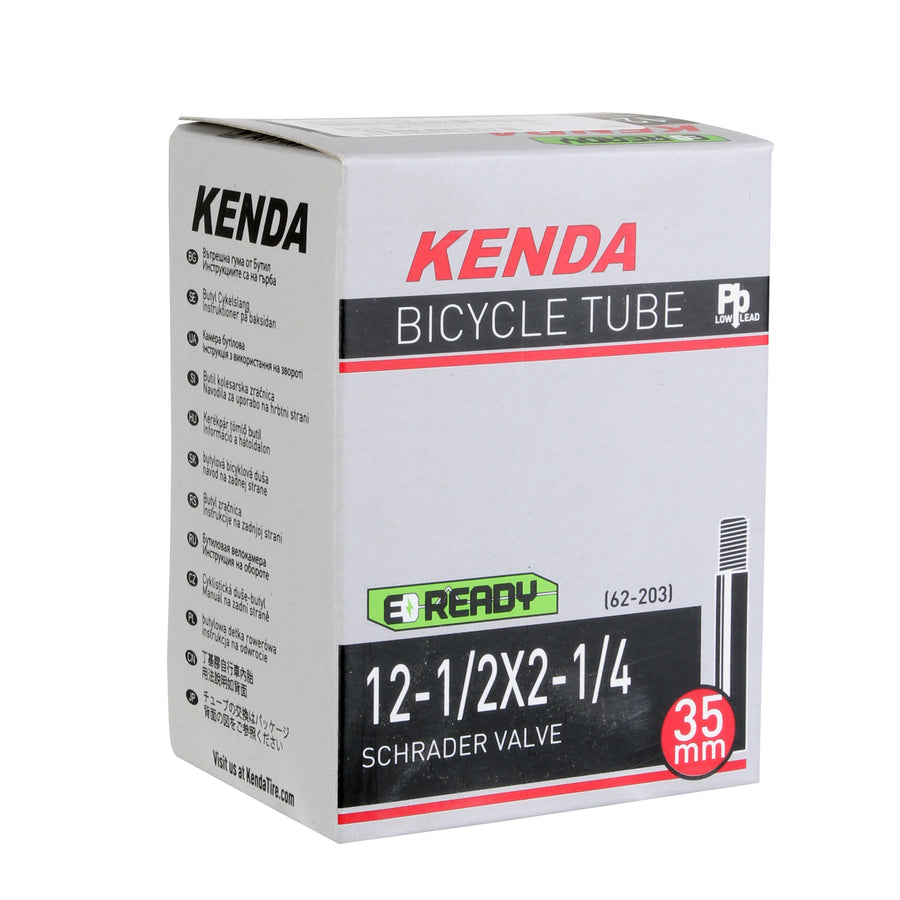 Kenda - Standard Butyl Tube (MTB) - 12.5