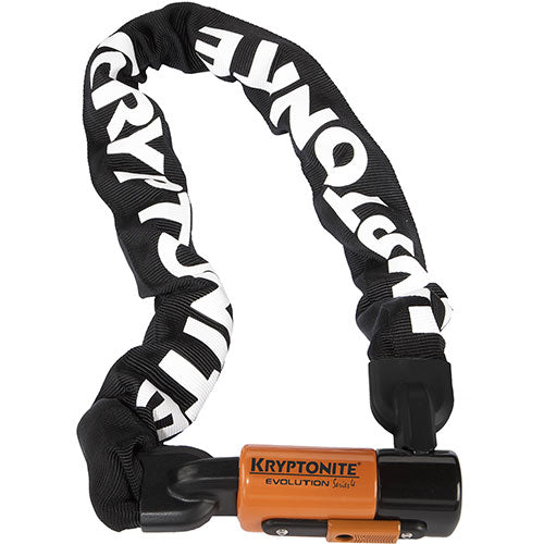 kryptonite - Evo 4 Chain
