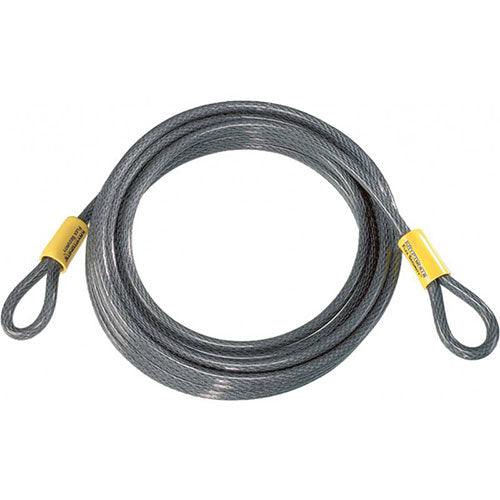 Kryptonite - Kryptoflex Cables