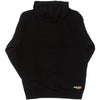 Side angle image of KTM - KTM Logo Hoodie showing design and details | Available at BTO Sports
