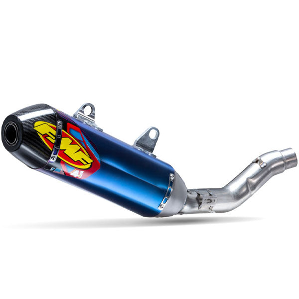 Husqvarna 4-Stroke Exhaust collection image