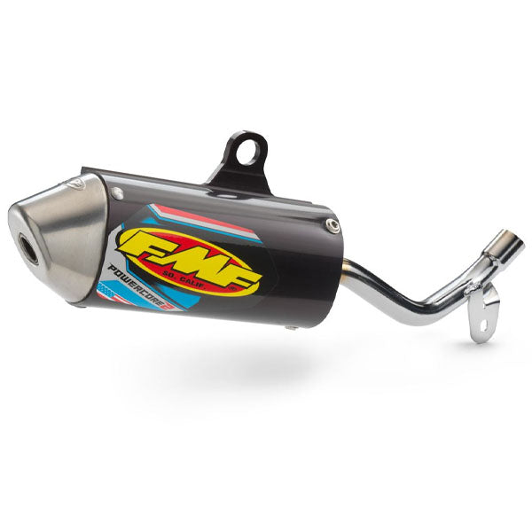 FMF - KTM Powercore 2 Silencer