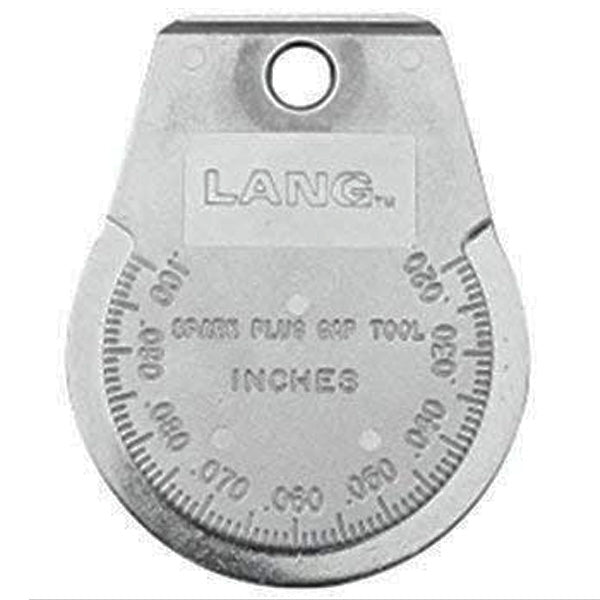 Lang Tools - Spark Plug Gap Tool