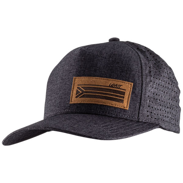Image showing Leatt, Core Cap in S/M, Colors: L/XL, S/M, Sizes: GRAPHENE, SKU: 5022400091