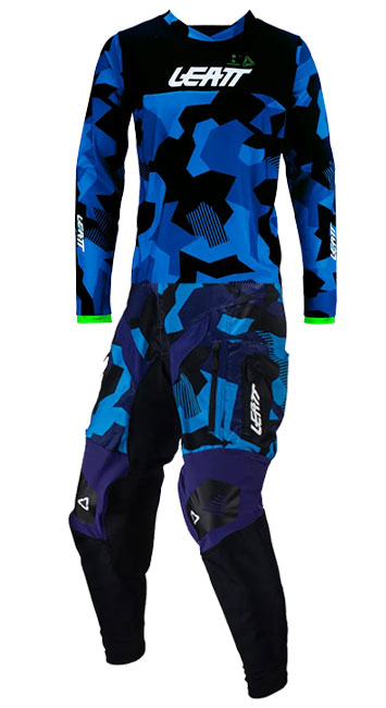 Leatt Mens Gear Combos collection image