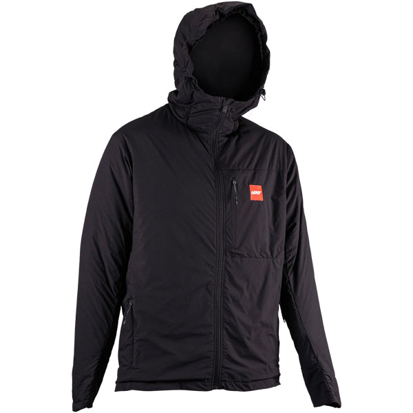 5026081150 - Leatt - Team Jacket - color: Black - sizes: XL product photo