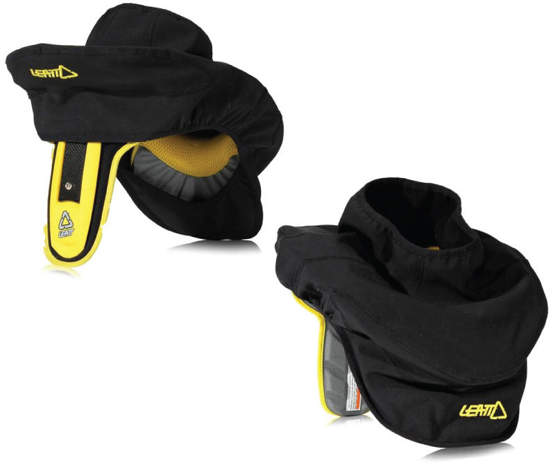 Product image of Leatt, Weather Collar in SM, Colors: MD, SM, SKU: 4300030270