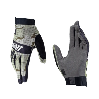 Leatt - GripR 1.0 Glove (MTB)