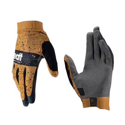 Leatt - GripR 1.0 Glove (Youth) (MTB)