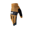 Image showing Leatt, GripR 1.0 Glove (MTB) Mountain Bike in White, Colors: Desert, Pistachio, Rust, Stealth, Velvet, White, Sizes: LG, MD, SM, XL, SKU: 6024150381