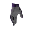 Studio product image of Leatt, GripR 1.0 Glove (MTB) Mountain Bike in Stealth, Colors: Desert, Pistachio, Rust, Stealth, Velvet, White, Sizes: LG, MD, SM, XL, SKU: 6024150381