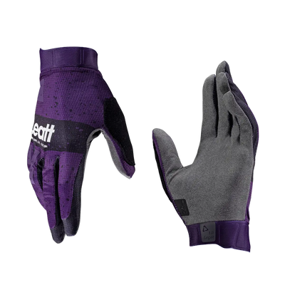 Leatt - GripR 1.0 Glove (MTB)