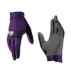 Product image of Leatt, GripR 1.0 Glove (MTB) Mountain Bike in Desert, Colors: Desert, Pistachio, Rust, Stealth, Velvet, White, Sizes: LG, MD, SM, XL, SKU: 6024150381
