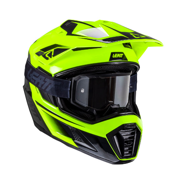 Leatt Adventure & Dual Sport Helmets collection image