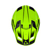 Detailed product image of Leatt, ADV 8.5 Helmet Kit in Royal Blue/Red, Colors: Hi-Viz Yellow, Royal Blue/Red, Stealth Black/Grey, White, Sizes: 2-2, SKU: 1025101141