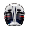 Studio product image of Leatt, ADV 8.5 Helmet Kit in Stealth Black/Grey, Colors: Hi-Viz Yellow, Royal Blue/Red, Stealth Black/Grey, White, Sizes: 2-2, SKU: 1025101141