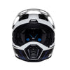 Product image of Leatt, ADV 8.5 Helmet Kit in Stealth Black/Grey, Colors: Hi-Viz Yellow, Royal Blue/Red, Stealth Black/Grey, White, Sizes: 2-2, SKU: 1025101141