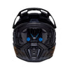 Studio product image of Leatt, ADV 8.5 Helmet Kit, Colors: Hi-Viz Yellow, Royal Blue/Red, Stealth Black/Grey, White, Sizes: 2-2, SKU: 1025101141