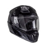 Product image of Leatt, ADV 8.5 Helmet Kit in White, Colors: Hi-Viz Yellow, Royal Blue/Red, Stealth Black/Grey, White, Sizes: 2-2, SKU: 1025101141