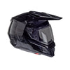 Product image of Leatt, ADV 8.5 Helmet Kit in White, Colors: Hi-Viz Yellow, Royal Blue/Red, Stealth Black/Grey, White, Sizes: 2-2, SKU: 1025101141