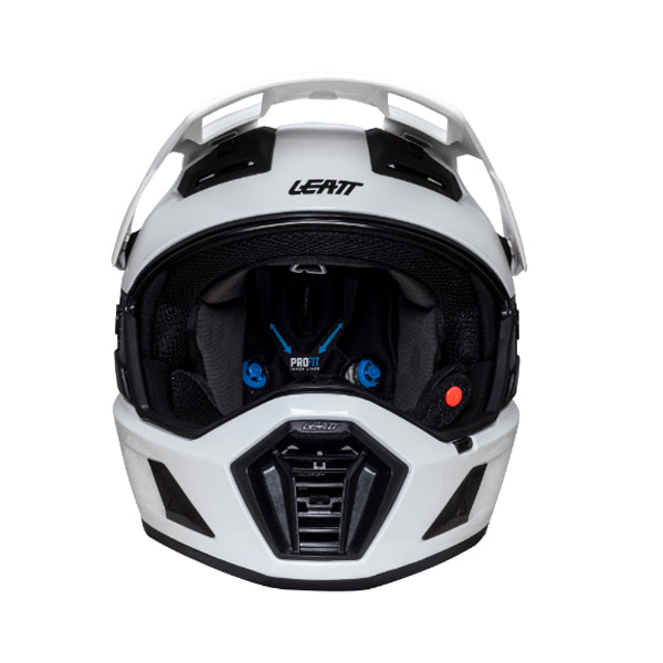 Leatt - ADV 8.5 Helmet Kit