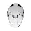 Detailed product image of Leatt, ADV 8.5 Helmet Kit, Colors: Hi-Viz Yellow, Royal Blue/Red, Stealth Black/Grey, White, Sizes: 2-2, SKU: 1025101141