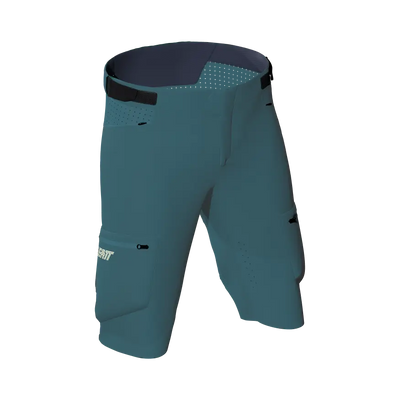 Leatt - AllMtn 2.0 Short (MTB) (Youth)