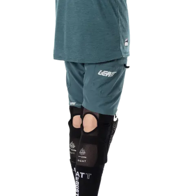 Leatt - AllMtn 2.0 Short (MTB) (Youth)