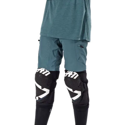 Leatt - AllMtn 2.0 Short (MTB) (Youth)