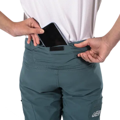 Leatt - AllMtn 2.0 Short (MTB) (Youth)